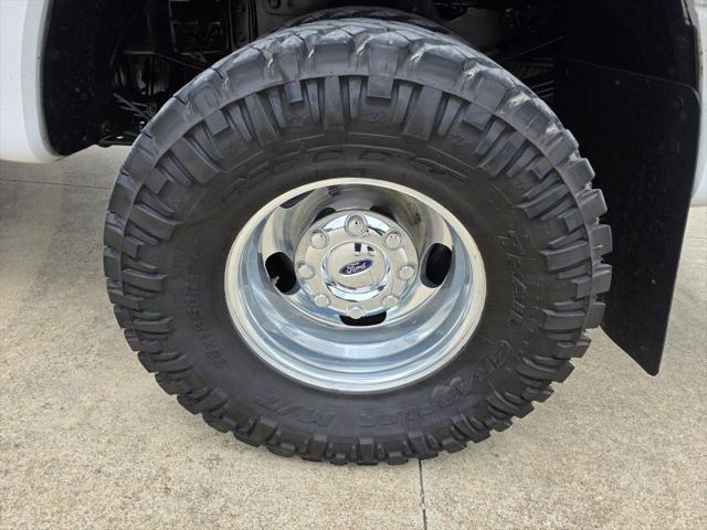 2019 Ford F-350 XLT