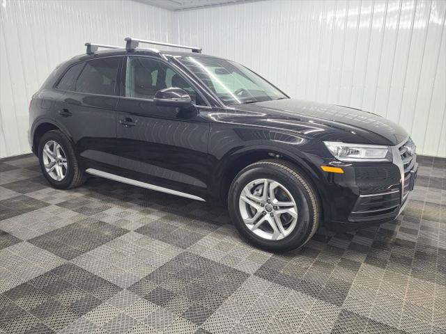 2018 Audi Q5 2.0T Premium for sale in Geneva, NY