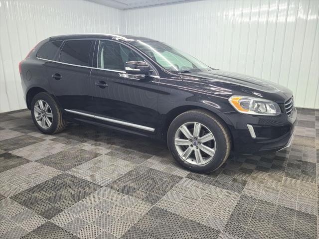 2016 Volvo XC60 T5 Premier for sale in Geneva, NY