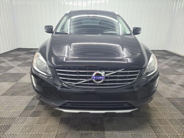 2016 Volvo XC60 T5 Premier