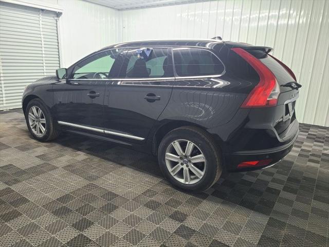 2016 Volvo XC60 T5 Premier