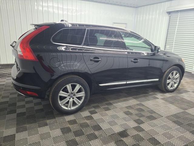 2016 Volvo XC60 T5 Premier