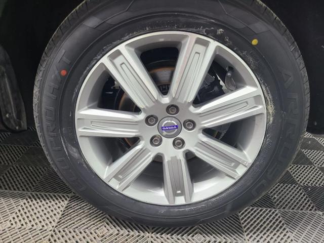 2016 Volvo XC60 T5 Premier