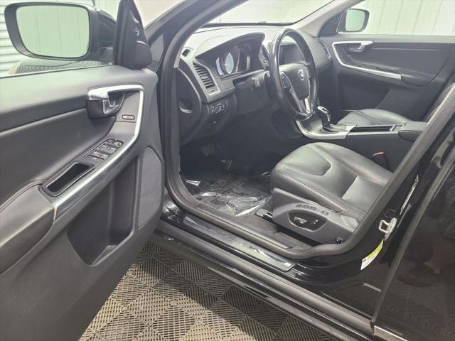 2016 Volvo XC60 T5 Premier