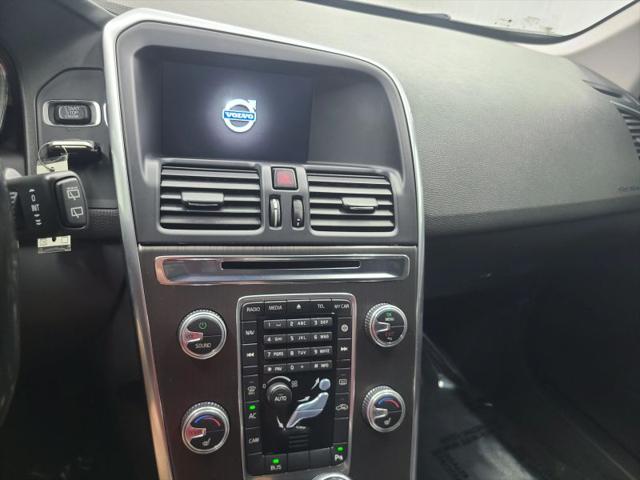 2016 Volvo XC60 T5 Premier
