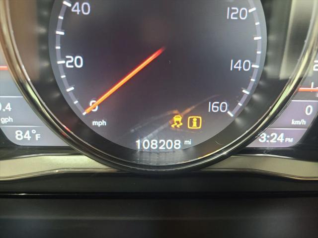 2016 Volvo XC60 T5 Premier