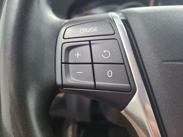 2016 Volvo XC60 T5 Premier