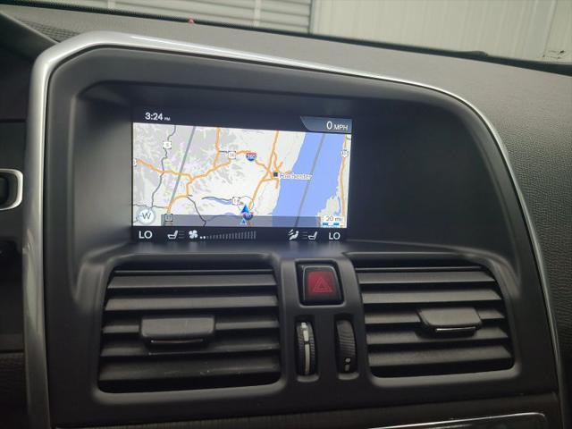 2016 Volvo XC60 T5 Premier