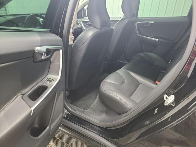 2016 Volvo XC60 T5 Premier