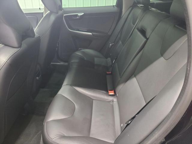 2016 Volvo XC60 T5 Premier
