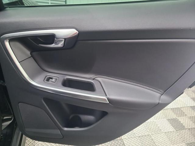 2016 Volvo XC60 T5 Premier