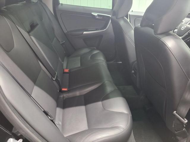 2016 Volvo XC60 T5 Premier