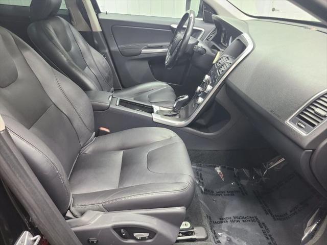 2016 Volvo XC60 T5 Premier