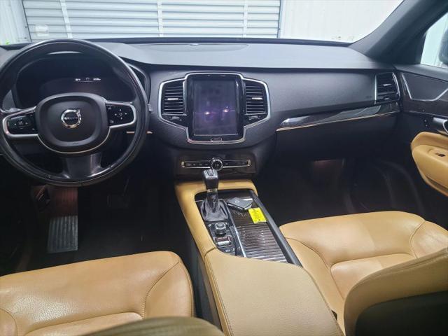 2018 Volvo XC90 T5 Momentum