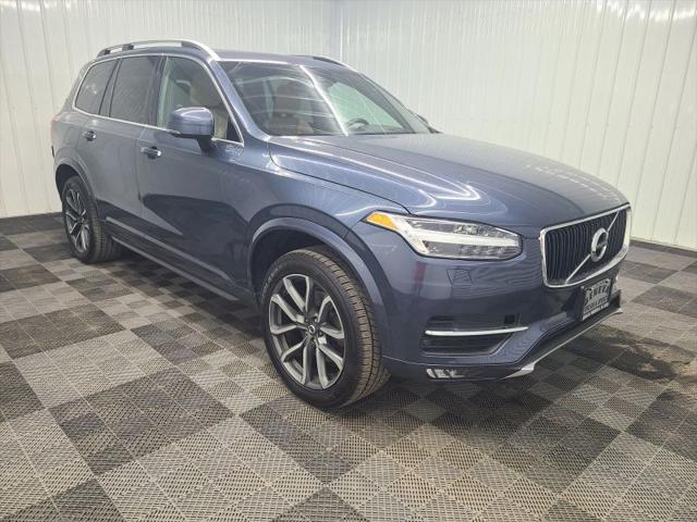 2018 Volvo XC90 T5 Momentum