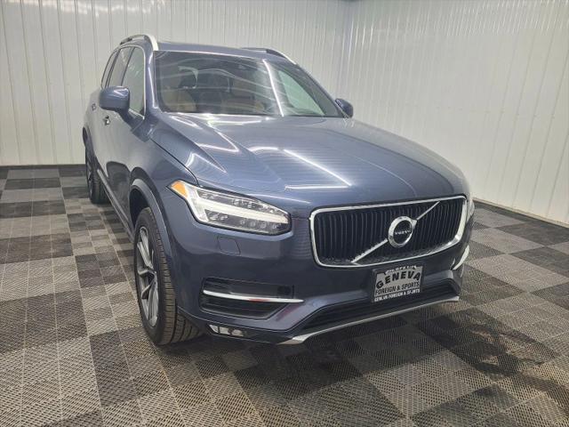 2018 Volvo XC90 T5 Momentum
