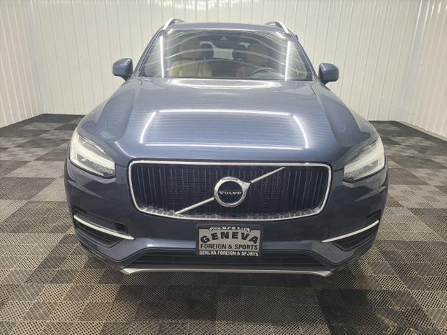 2018 Volvo XC90 T5 Momentum