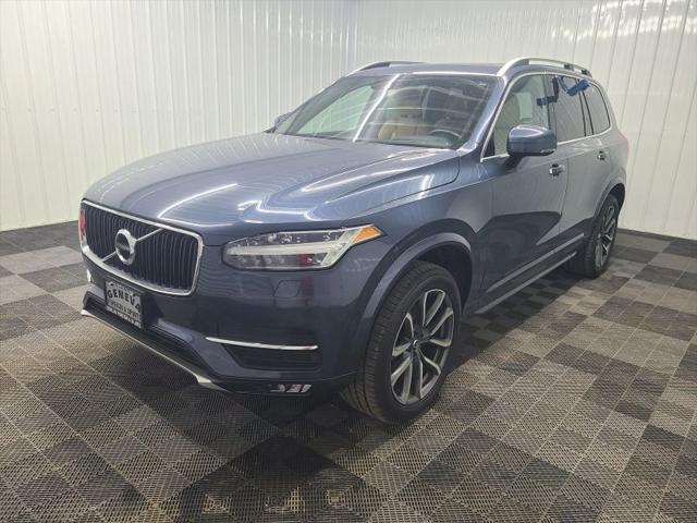 2018 Volvo XC90 T5 Momentum