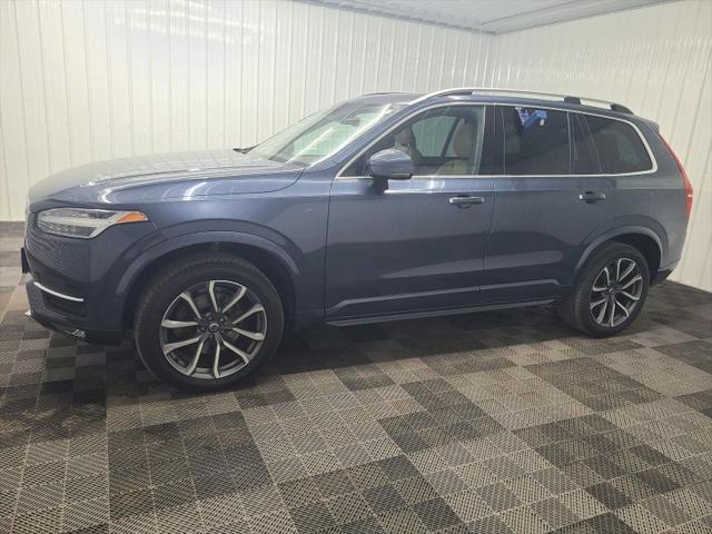 2018 Volvo XC90 T5 Momentum