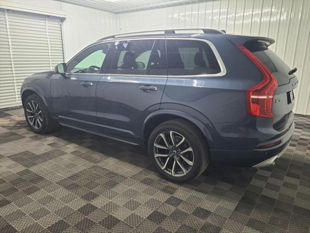 2018 Volvo XC90 T5 Momentum
