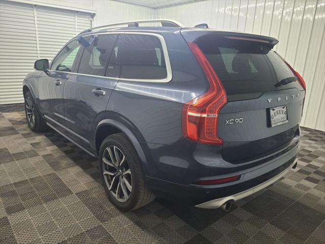 2018 Volvo XC90 T5 Momentum