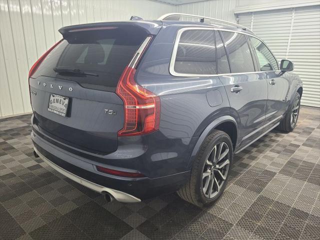 2018 Volvo XC90 T5 Momentum