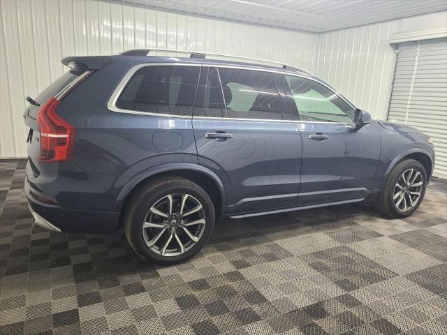2018 Volvo XC90 T5 Momentum