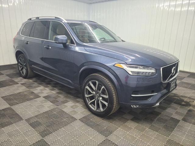 2018 Volvo XC90 T5 Momentum