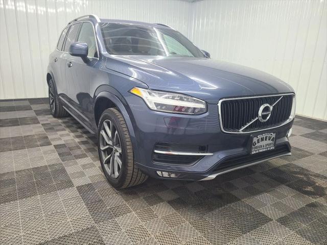 2018 Volvo XC90 T5 Momentum