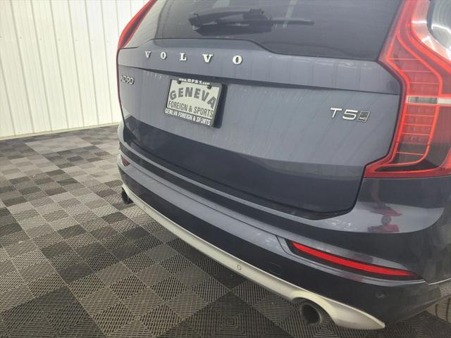 2018 Volvo XC90 T5 Momentum