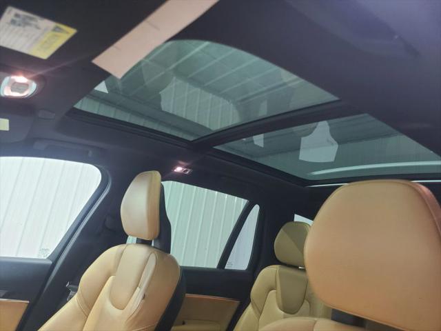 2018 Volvo XC90 T5 Momentum