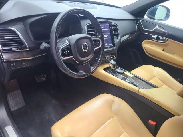 2018 Volvo XC90 T5 Momentum