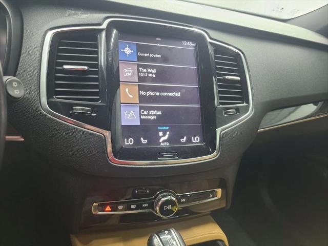 2018 Volvo XC90 T5 Momentum