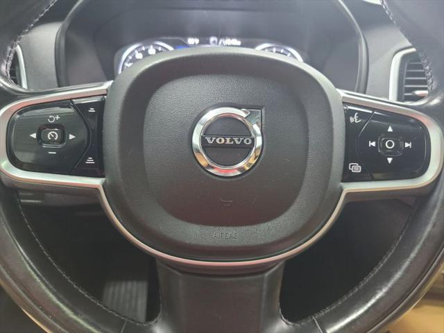 2018 Volvo XC90 T5 Momentum