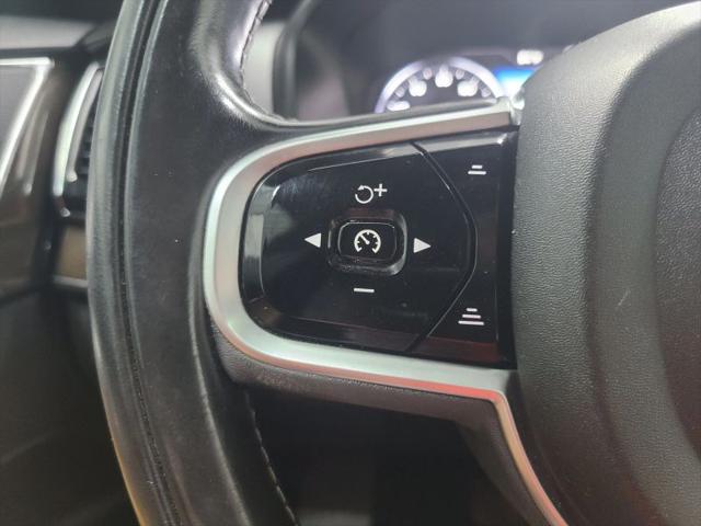 2018 Volvo XC90 T5 Momentum