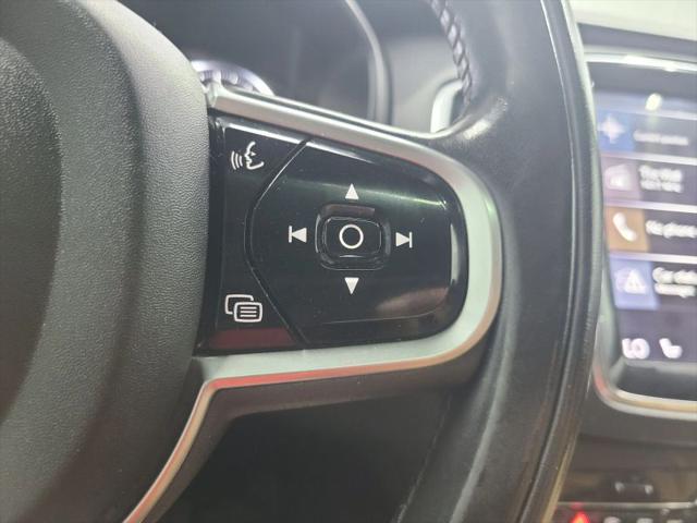 2018 Volvo XC90 T5 Momentum