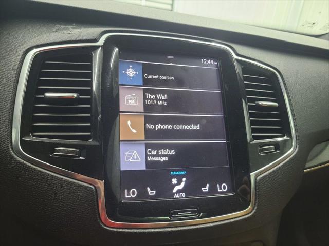 2018 Volvo XC90 T5 Momentum