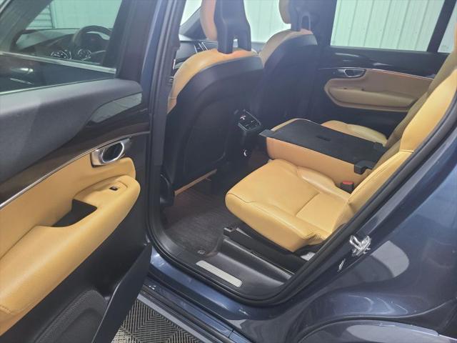 2018 Volvo XC90 T5 Momentum