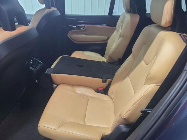 2018 Volvo XC90 T5 Momentum