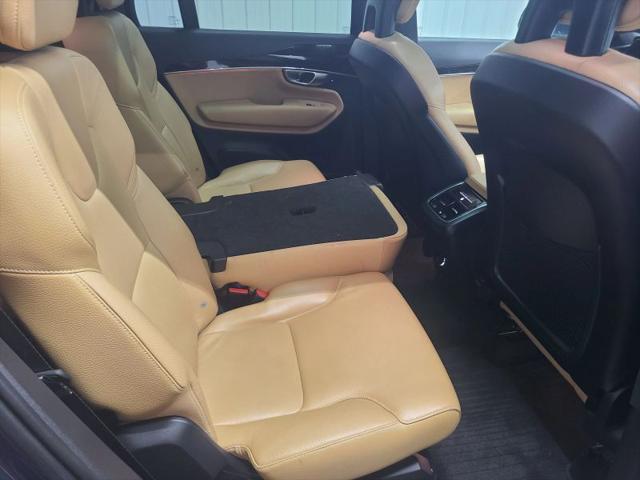 2018 Volvo XC90 T5 Momentum