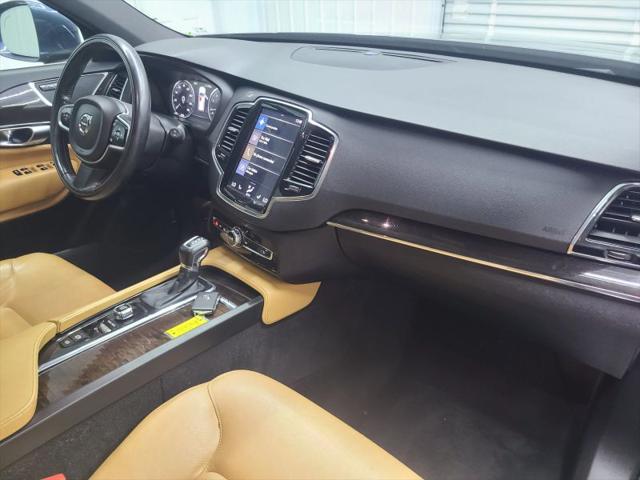 2018 Volvo XC90 T5 Momentum
