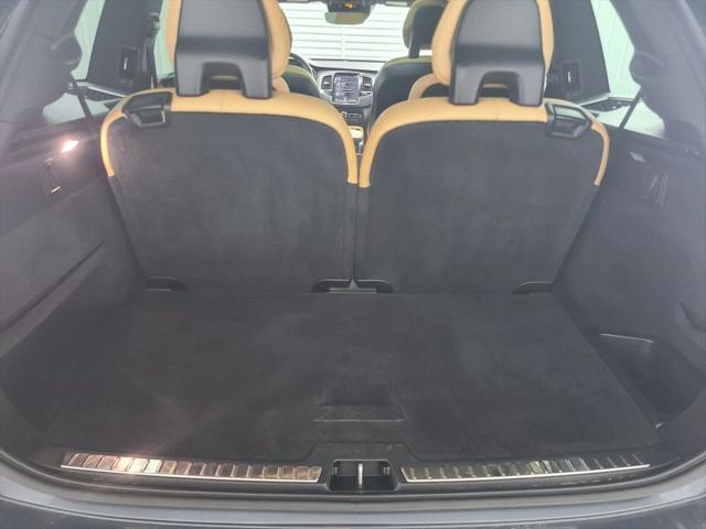 2018 Volvo XC90 T5 Momentum