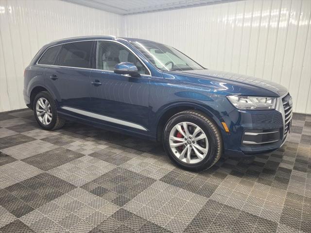 2018 Audi Q7 2.0T Premium for sale in Geneva, NY