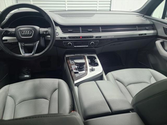 2018 Audi Q7 2.0T Premium