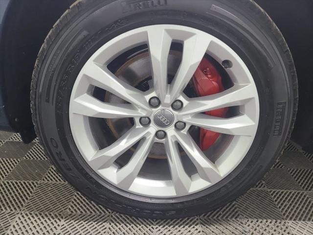 2018 Audi Q7 2.0T Premium