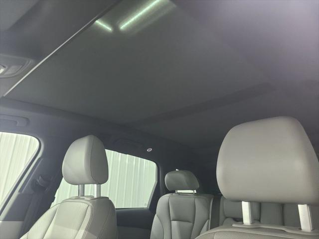 2018 Audi Q7 2.0T Premium