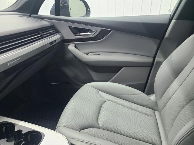 2018 Audi Q7 2.0T Premium