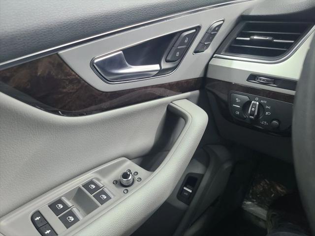 2018 Audi Q7 2.0T Premium