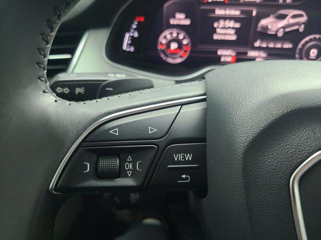 2018 Audi Q7 2.0T Premium