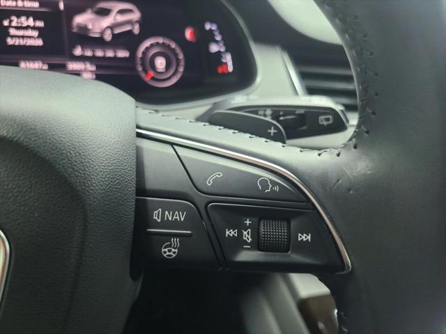 2018 Audi Q7 2.0T Premium